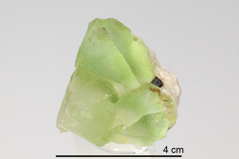 Fluorite (Ontario)